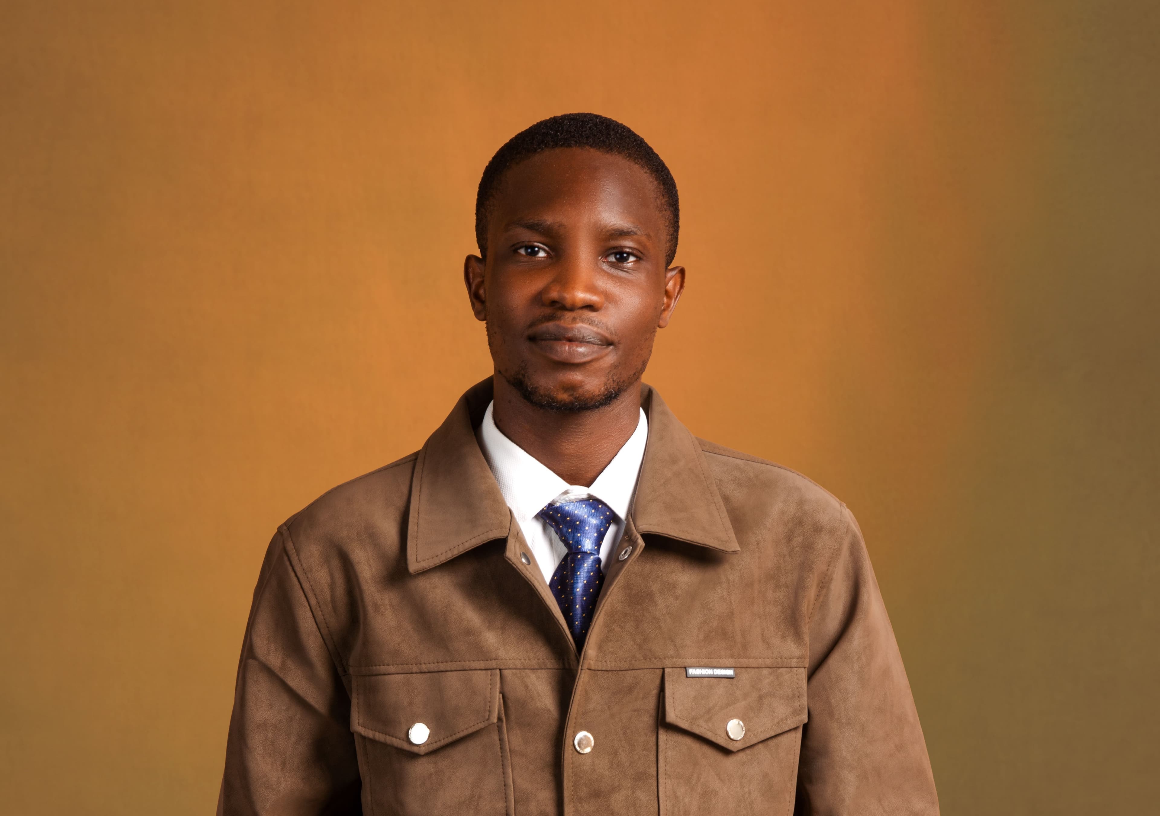 Benjamin Ayejusunle