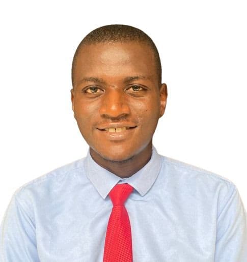 Oluwasemilore Daniel Olaitan