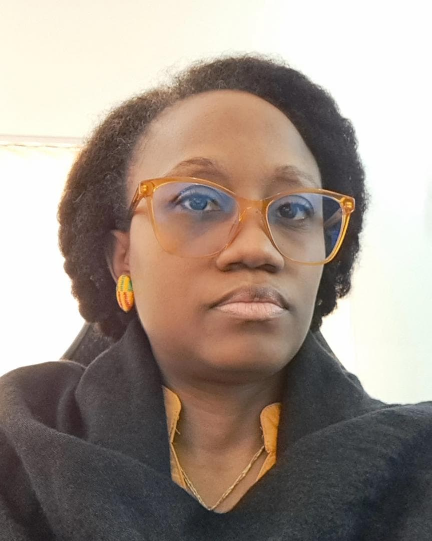 Dr. Ayodele Majekodunmi