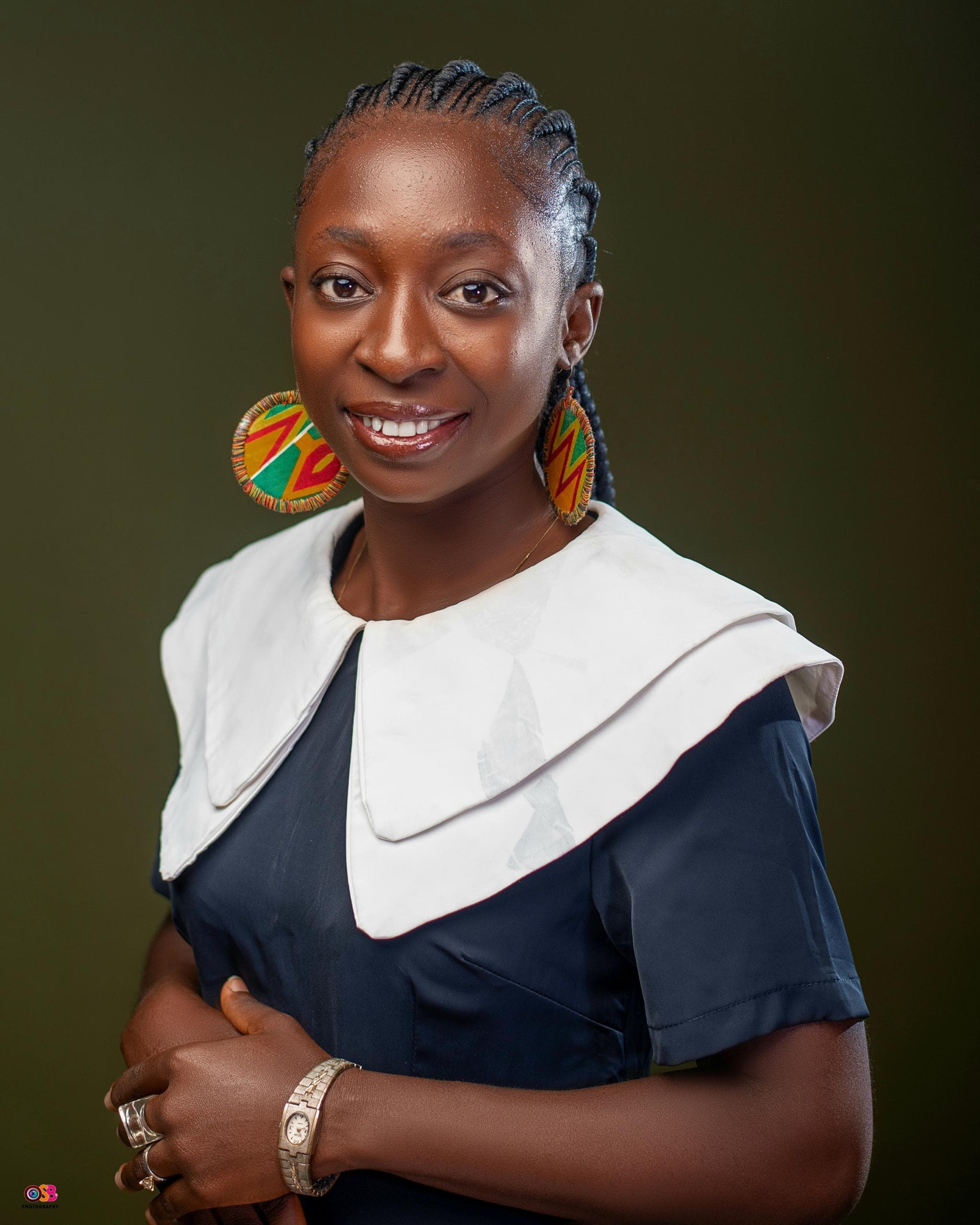 Funmilayo Adeagbo Famuyiwa