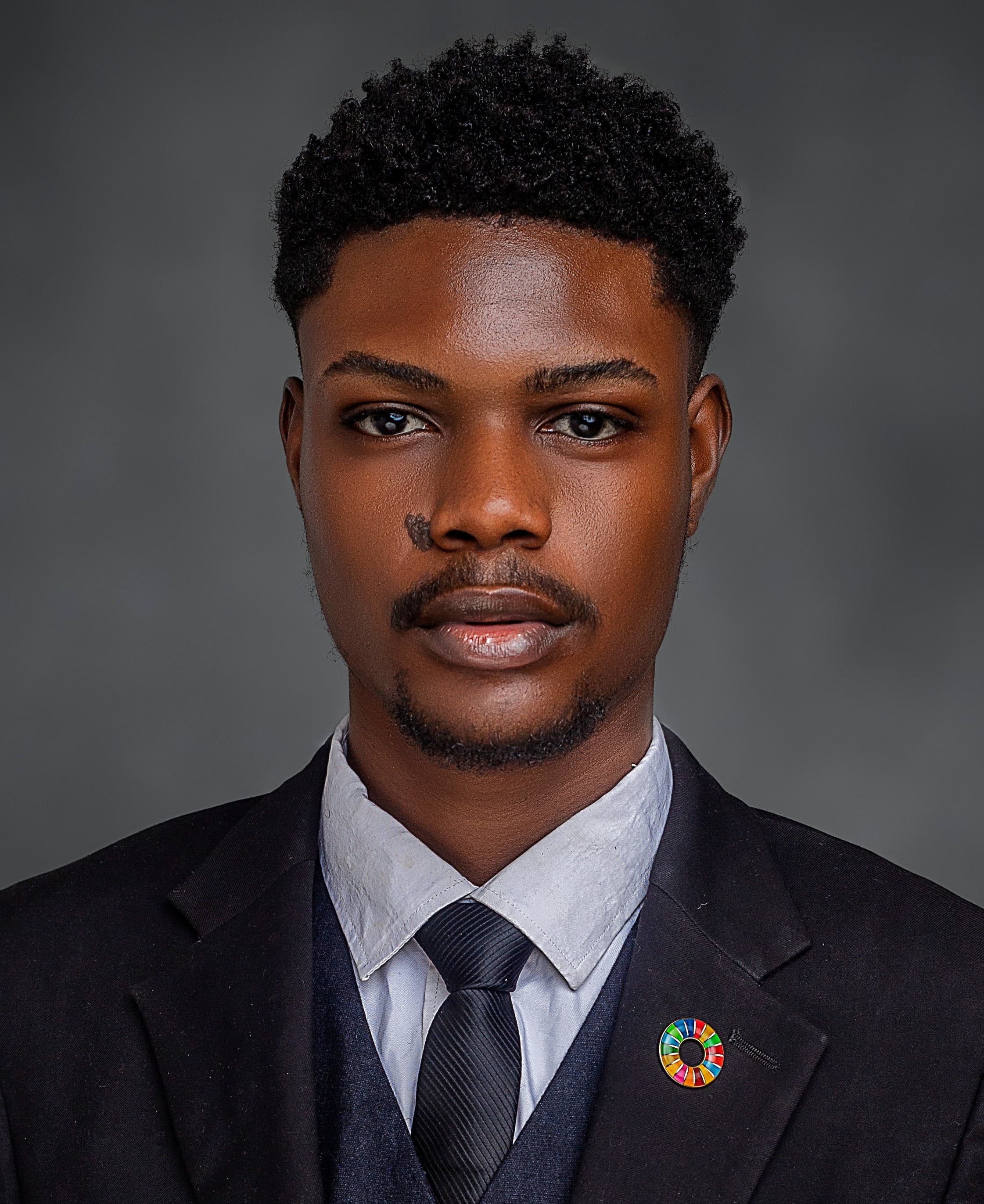 Lasisi Godwin