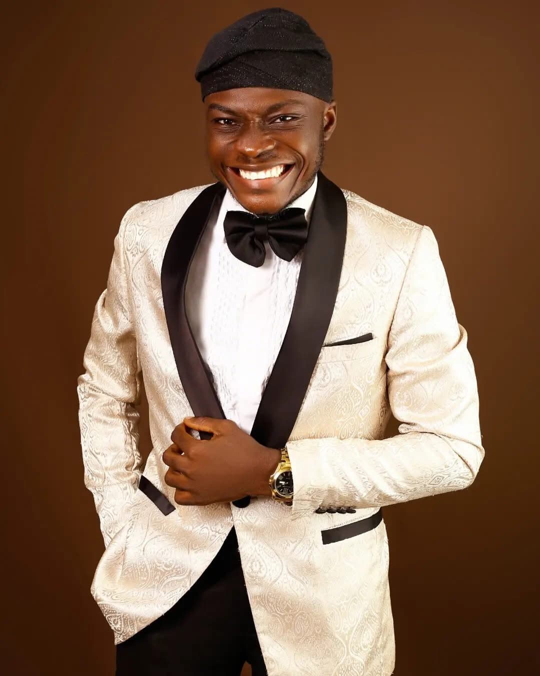 Kehinde Olanrewaju