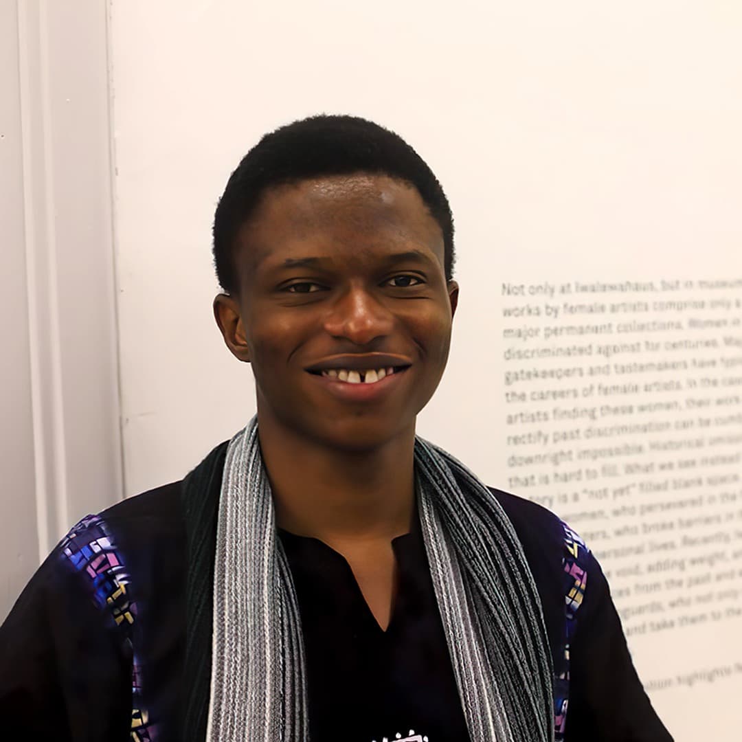 Odunola Oladeji