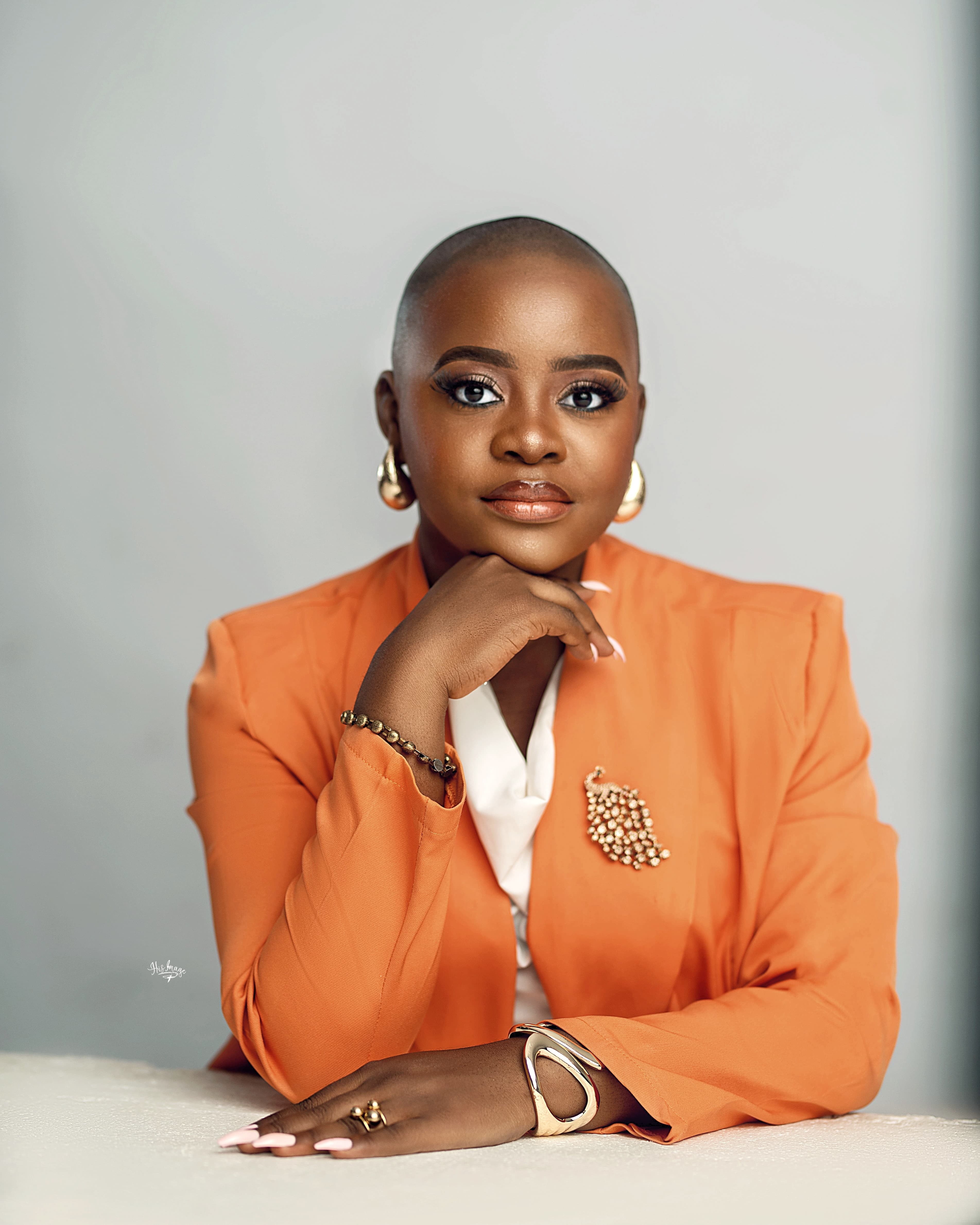 Sharon Chiahemen