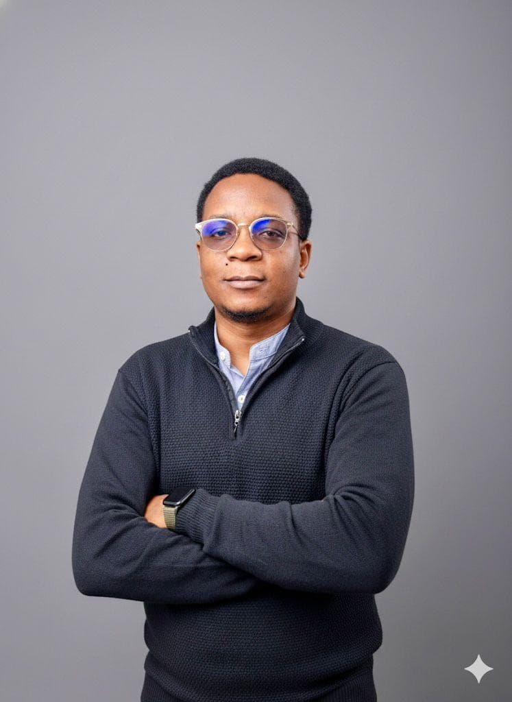 Dr. Msilikale Walter Manyiri