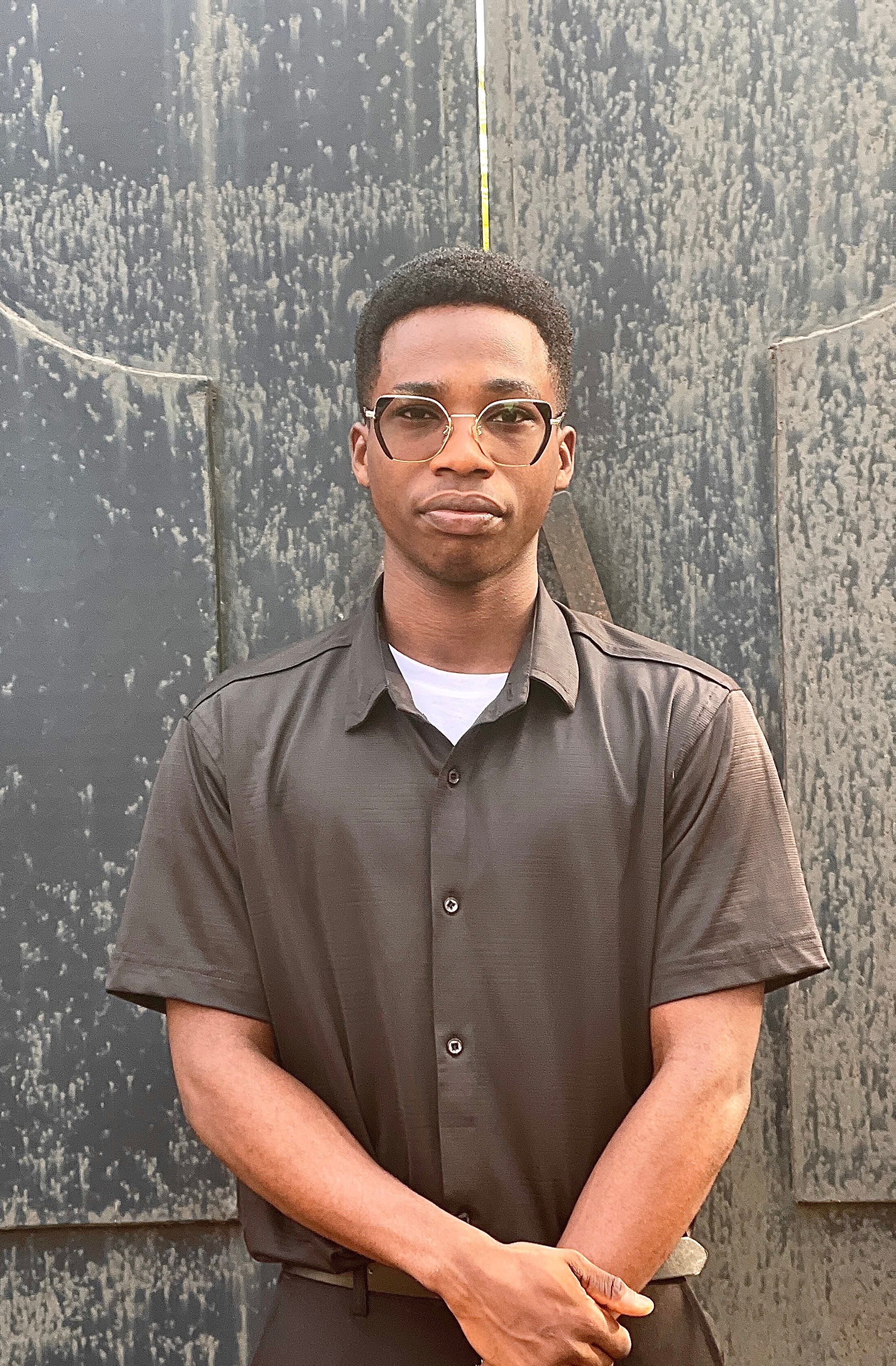 Pius Amadi