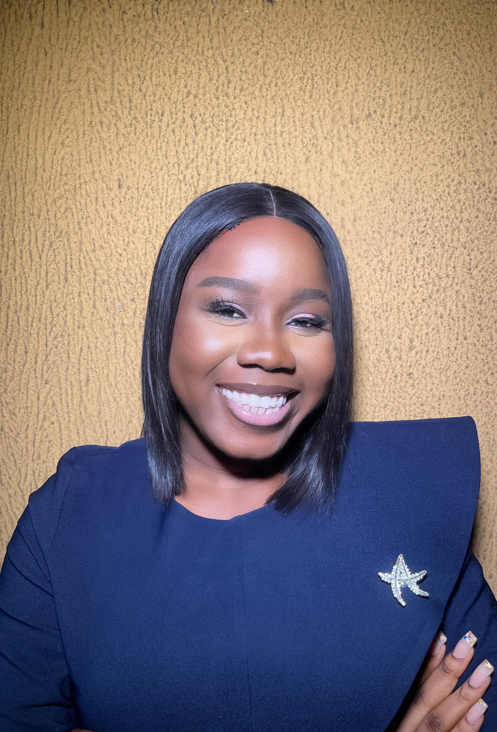 Ezinne Nwosu