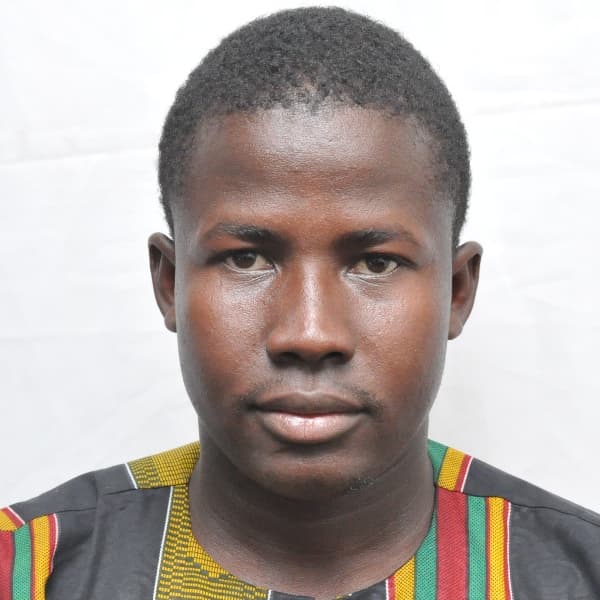 Amadou Kongira
