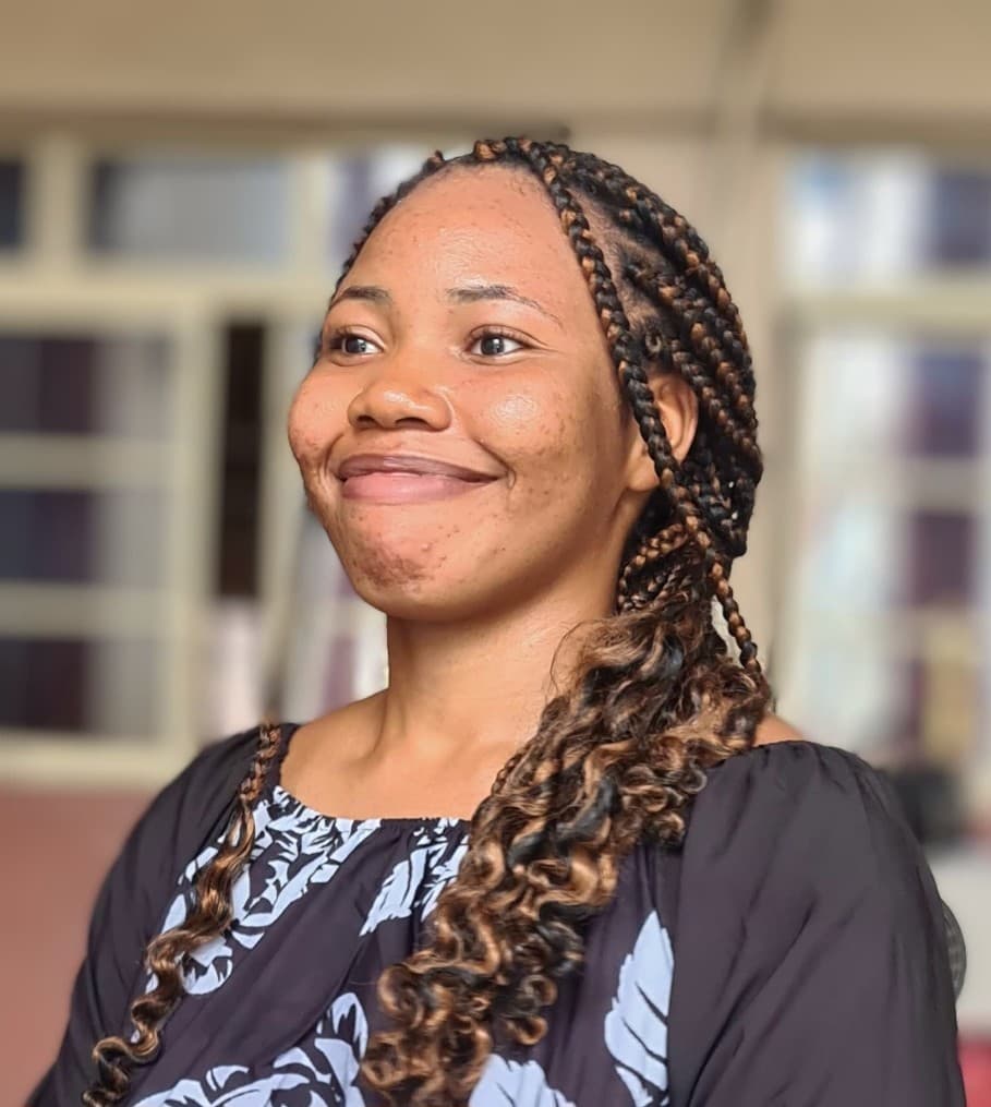 Ngozi Godfrey