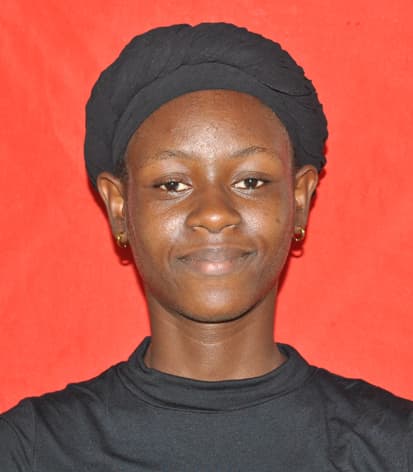 Oreoluwa Raheem