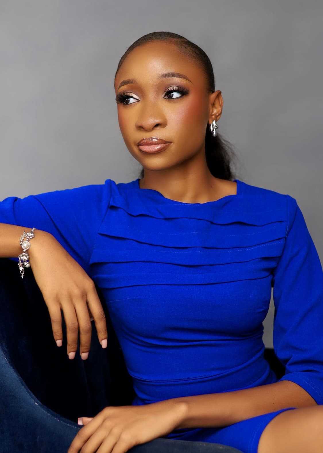 Jennifer Kalu