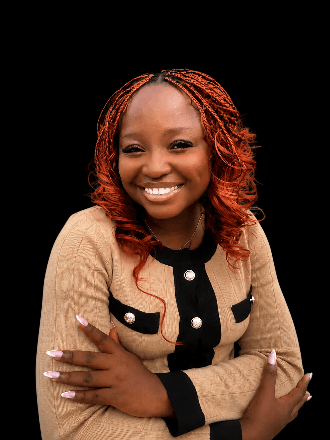 Onawumi Precious