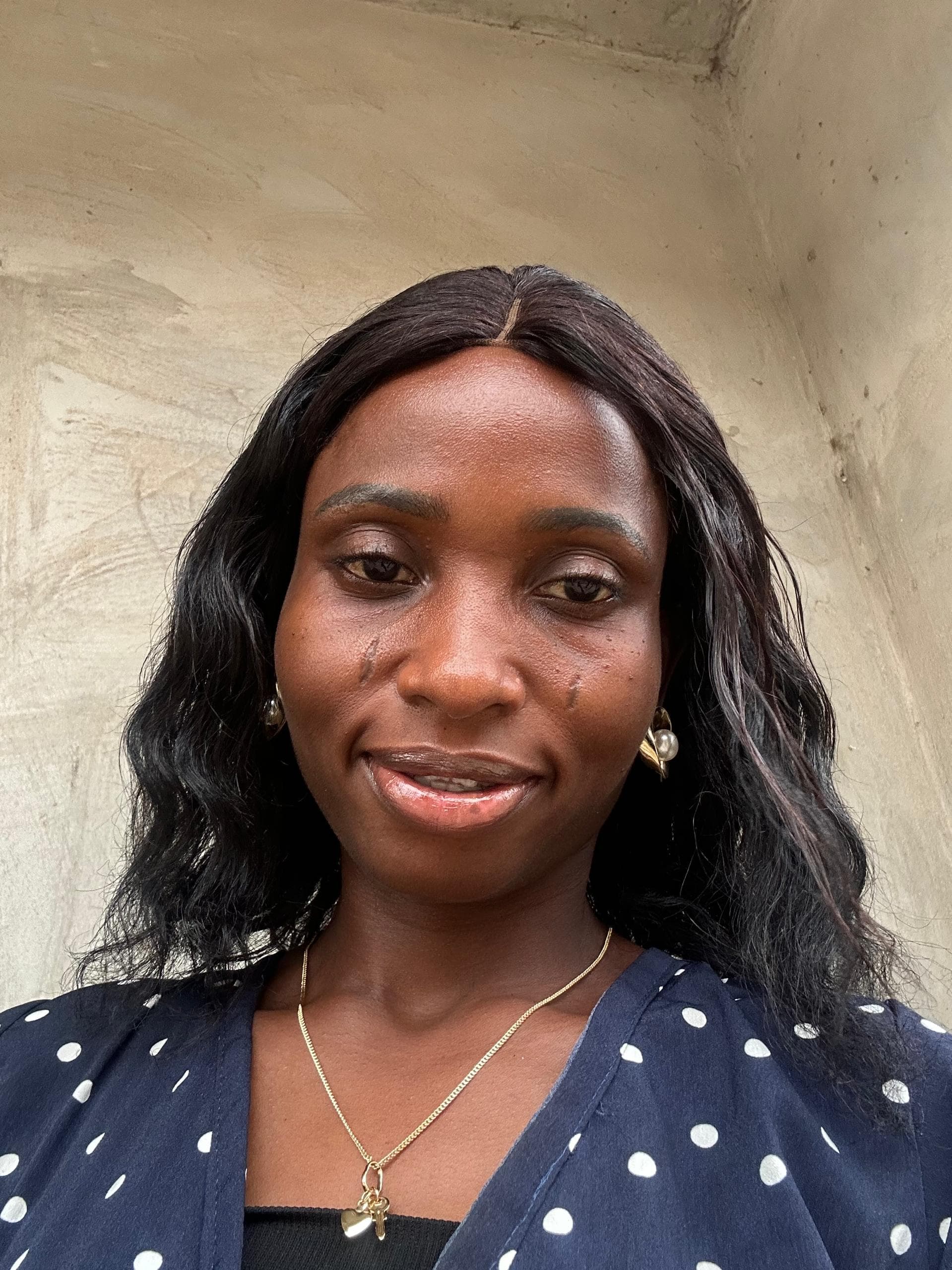 Unabor Olanike