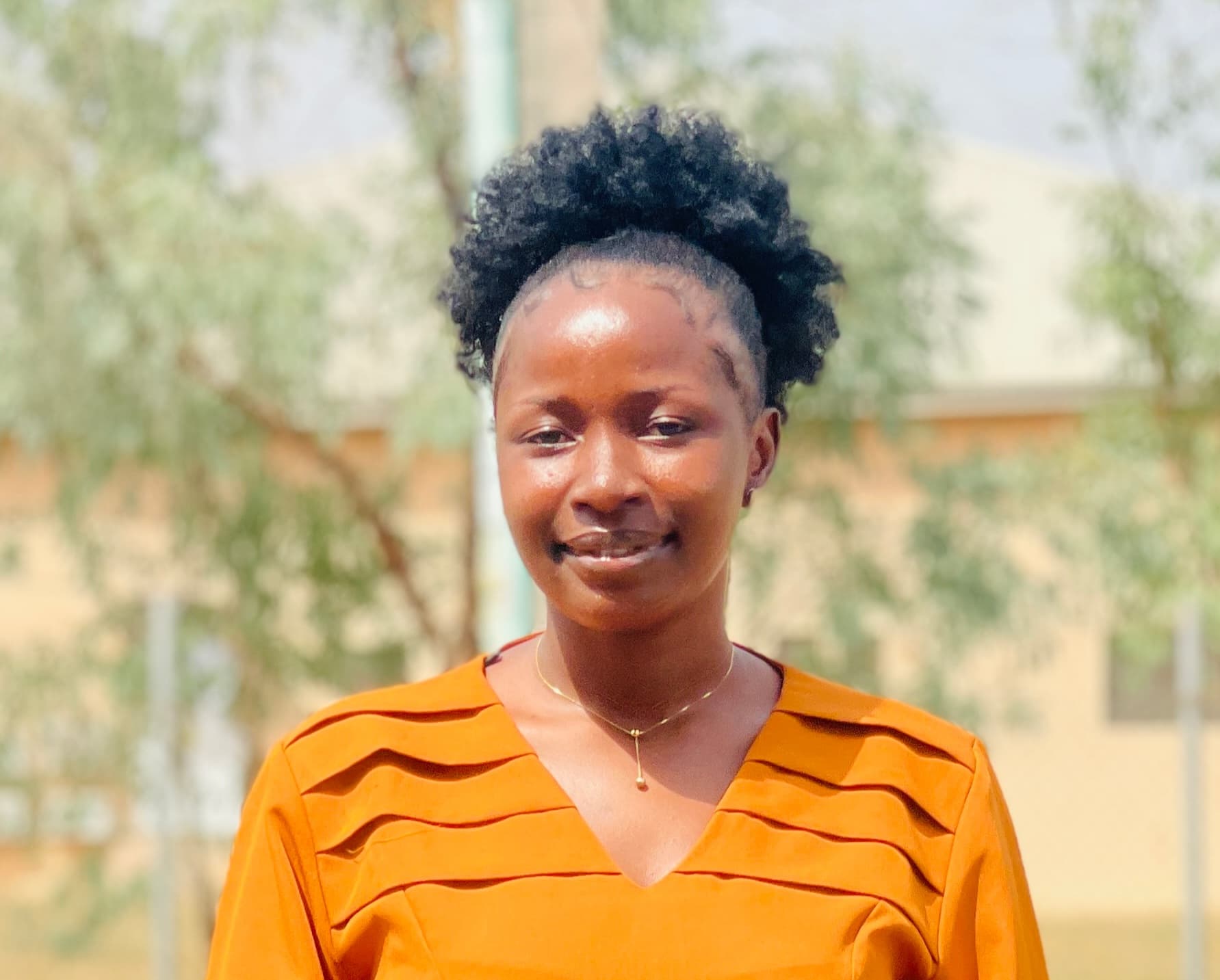 Akinola Pelumi Semilore