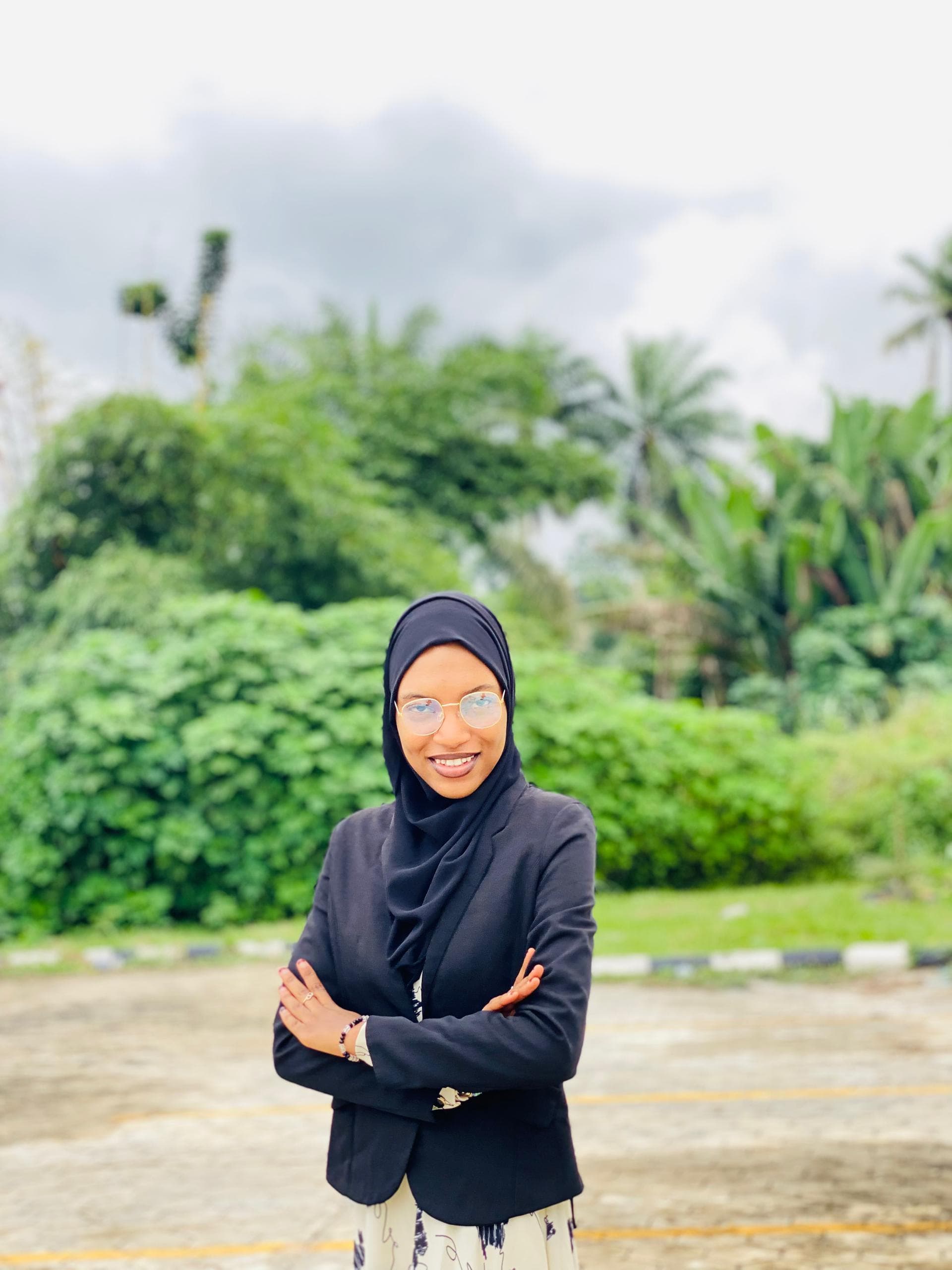 Aminat Poopola