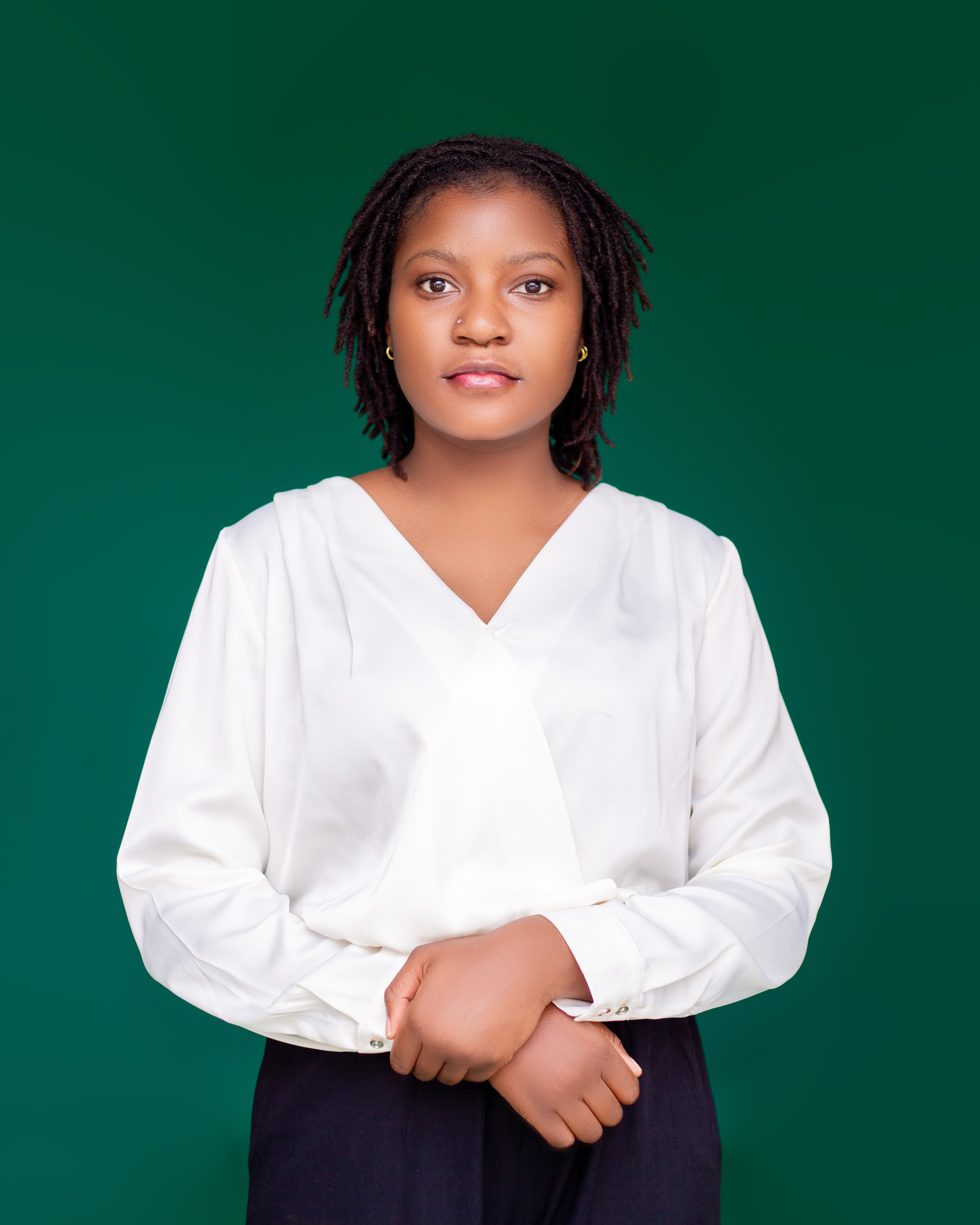 Bridget Useni