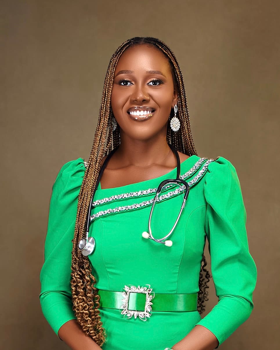 Chidera Ugoh