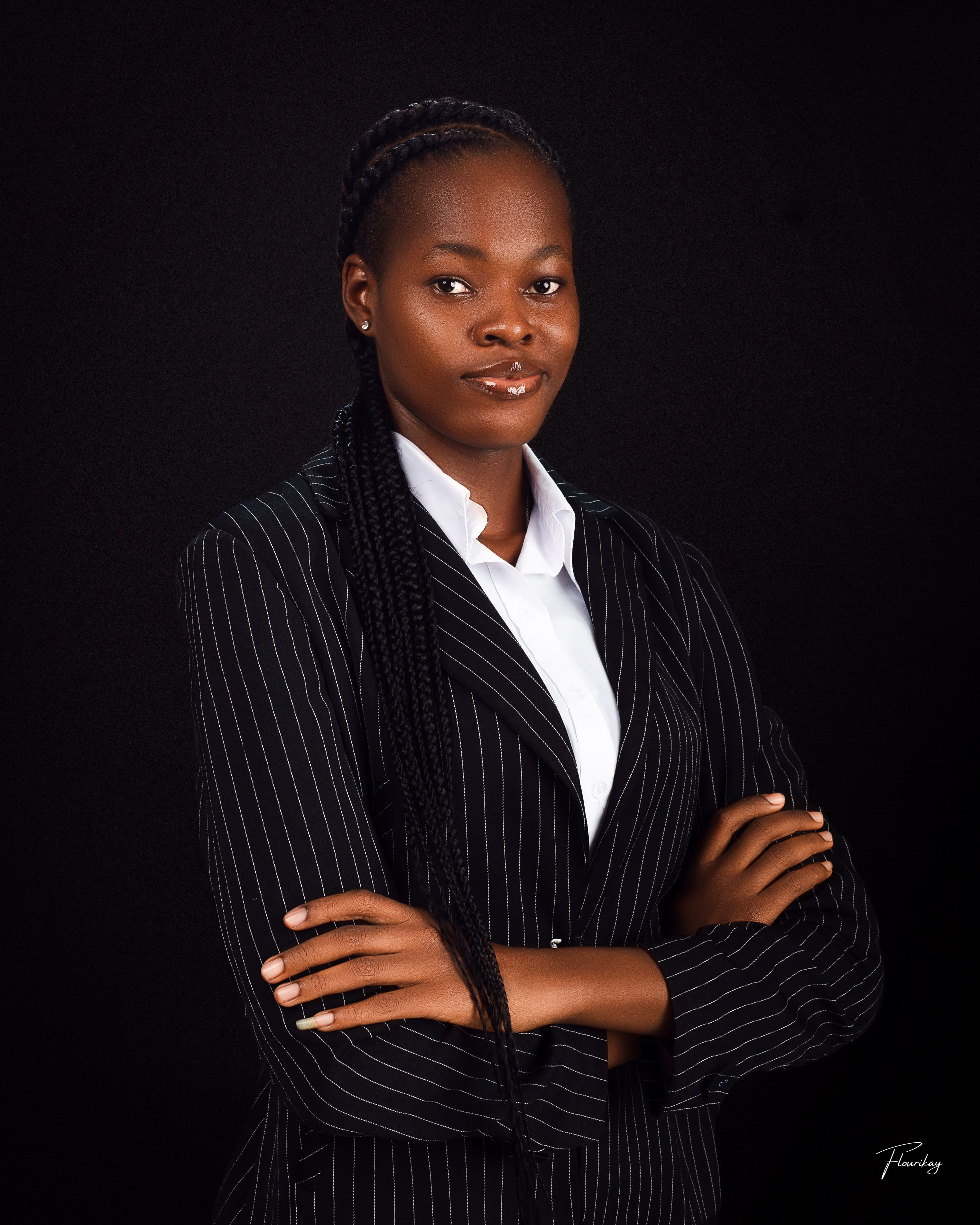 Favour Iyore