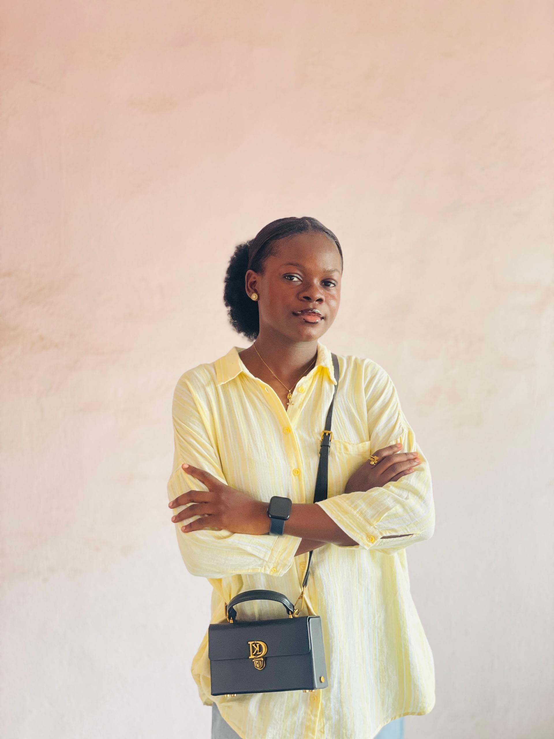 Vivian Onifade
