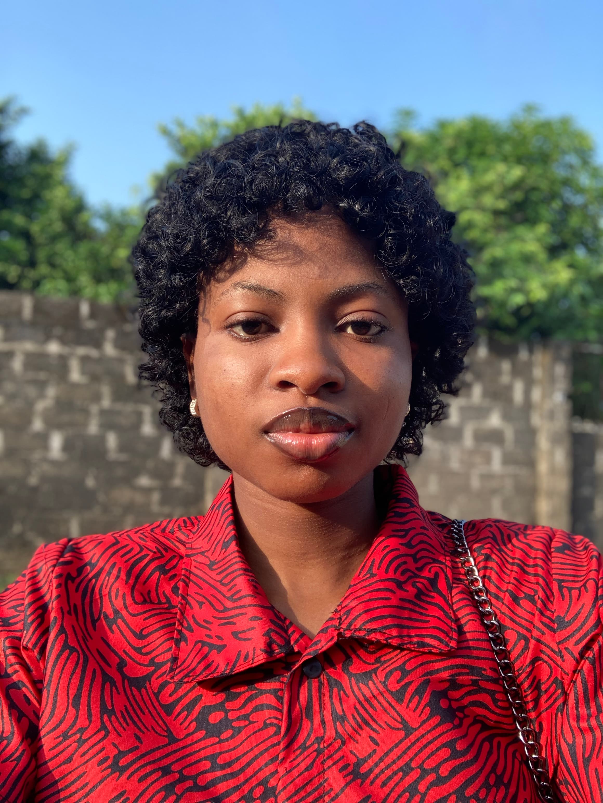 Helen Otailku