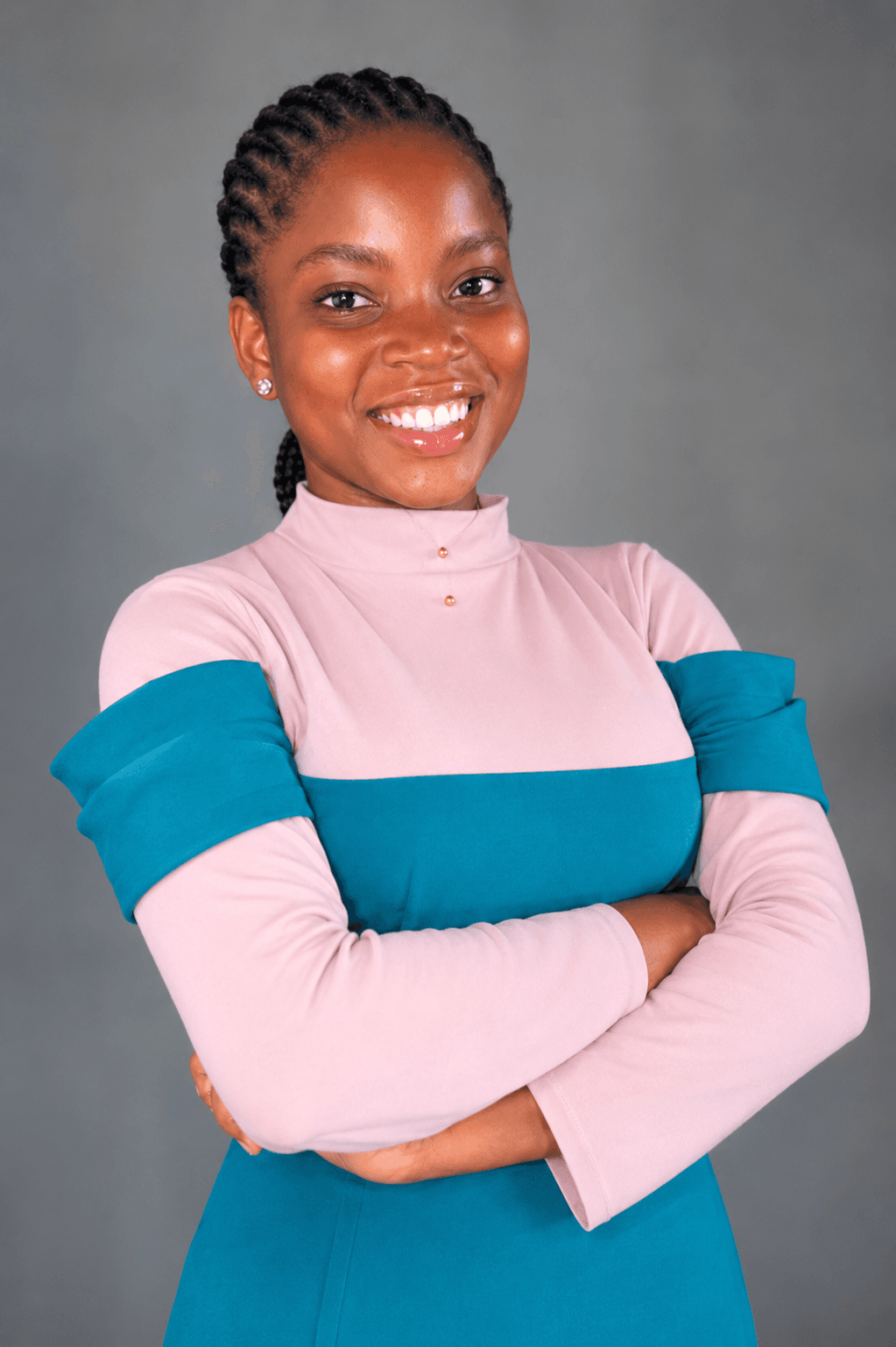 Mercy Omobobola